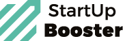 Startup Booster logo