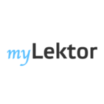 My Lektor logo