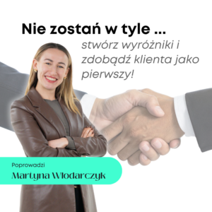 Stwórz swoje wyróżniki marki- odkryj to, co wyróżnia Twoją markę 13.04.2026