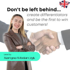 Create your brand differentiators- discover what makes your brand stand out 20.04.2026