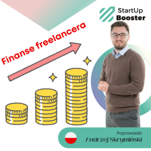 Finanse freelancera - 21.04.2026