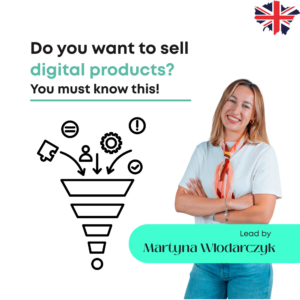 Online business based on the sale of digital products 24.06.2026