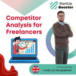 Competitor Analysis for Freelancers - 09.06.2026